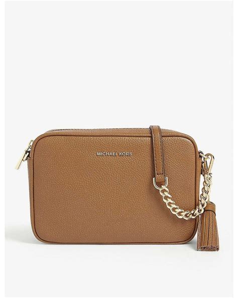 michael kors ginny bag sale.